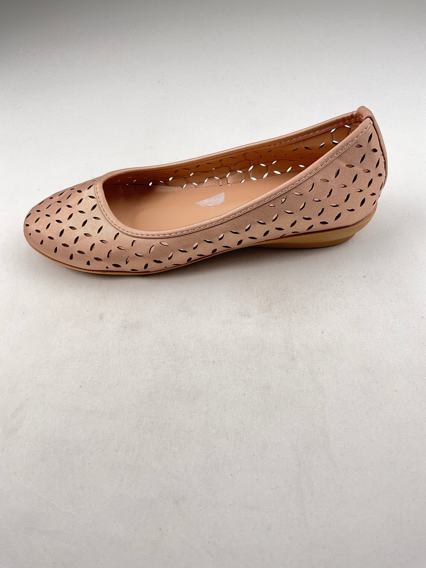 Zapatos beige Classique