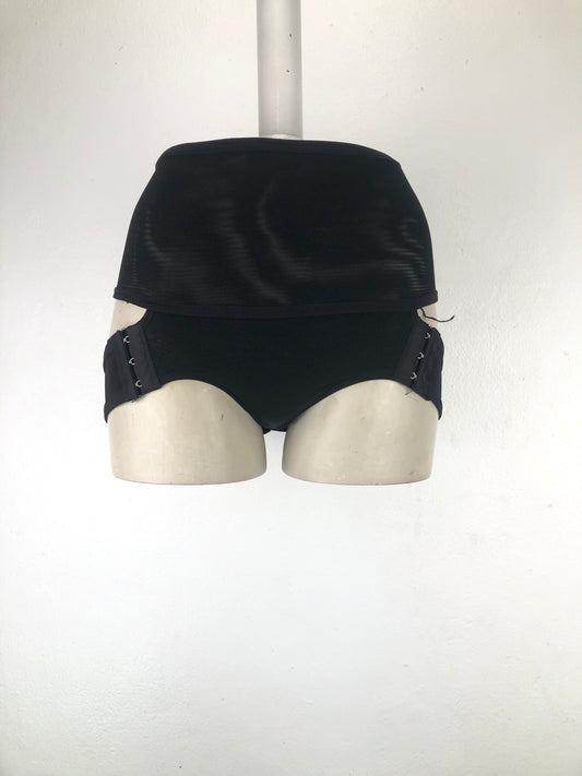 Panti Negro Variangis