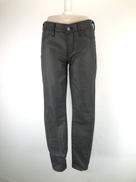 Pantalon Gris Rede Cadie