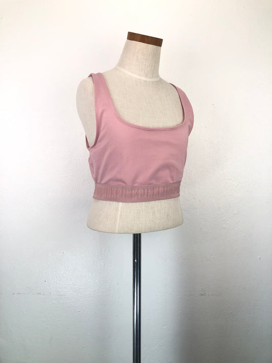 Blusita Rosado Deportivo Victoria S Secrret