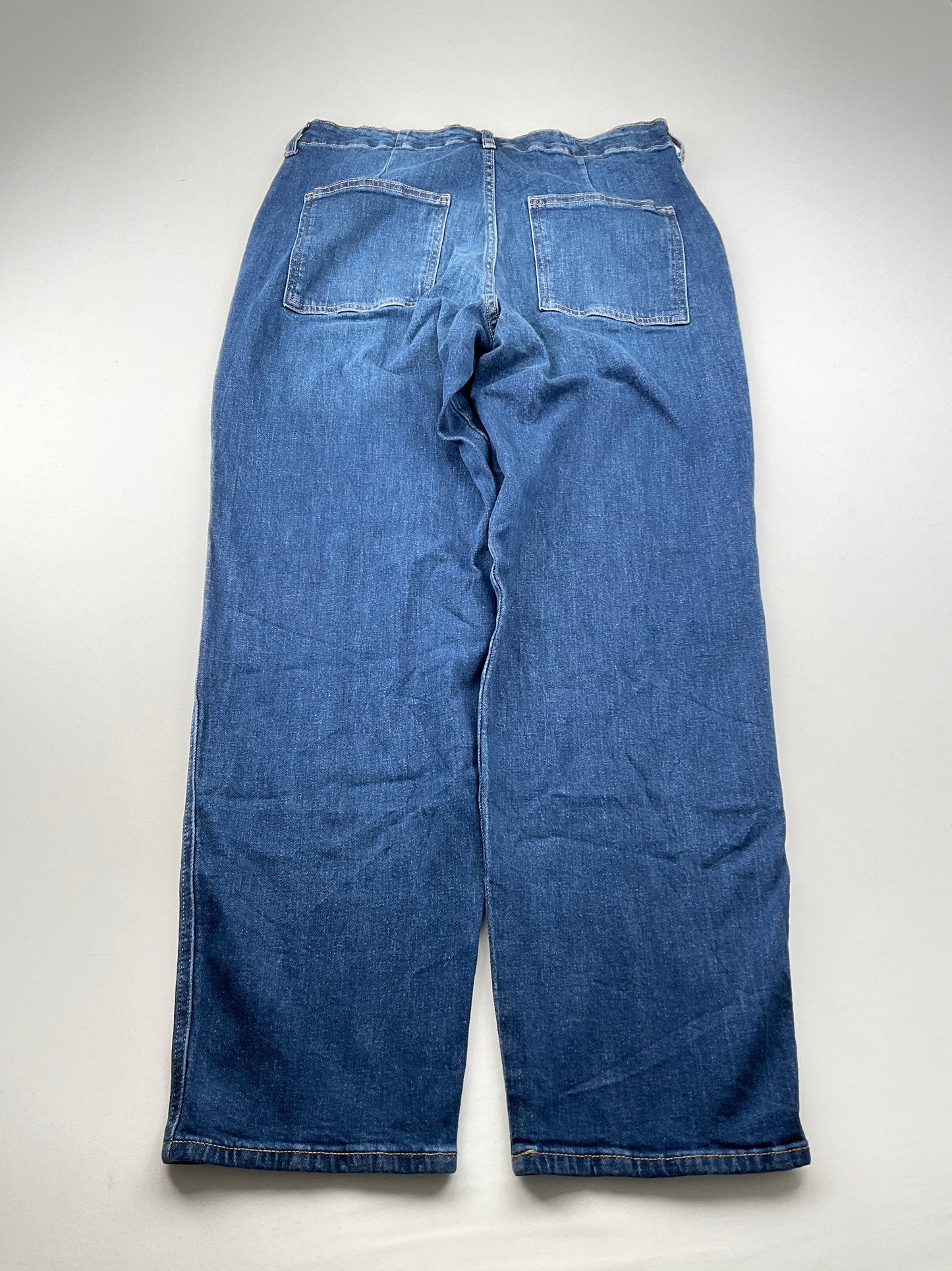 Pantalon Mon Jeans Azul Old Navy