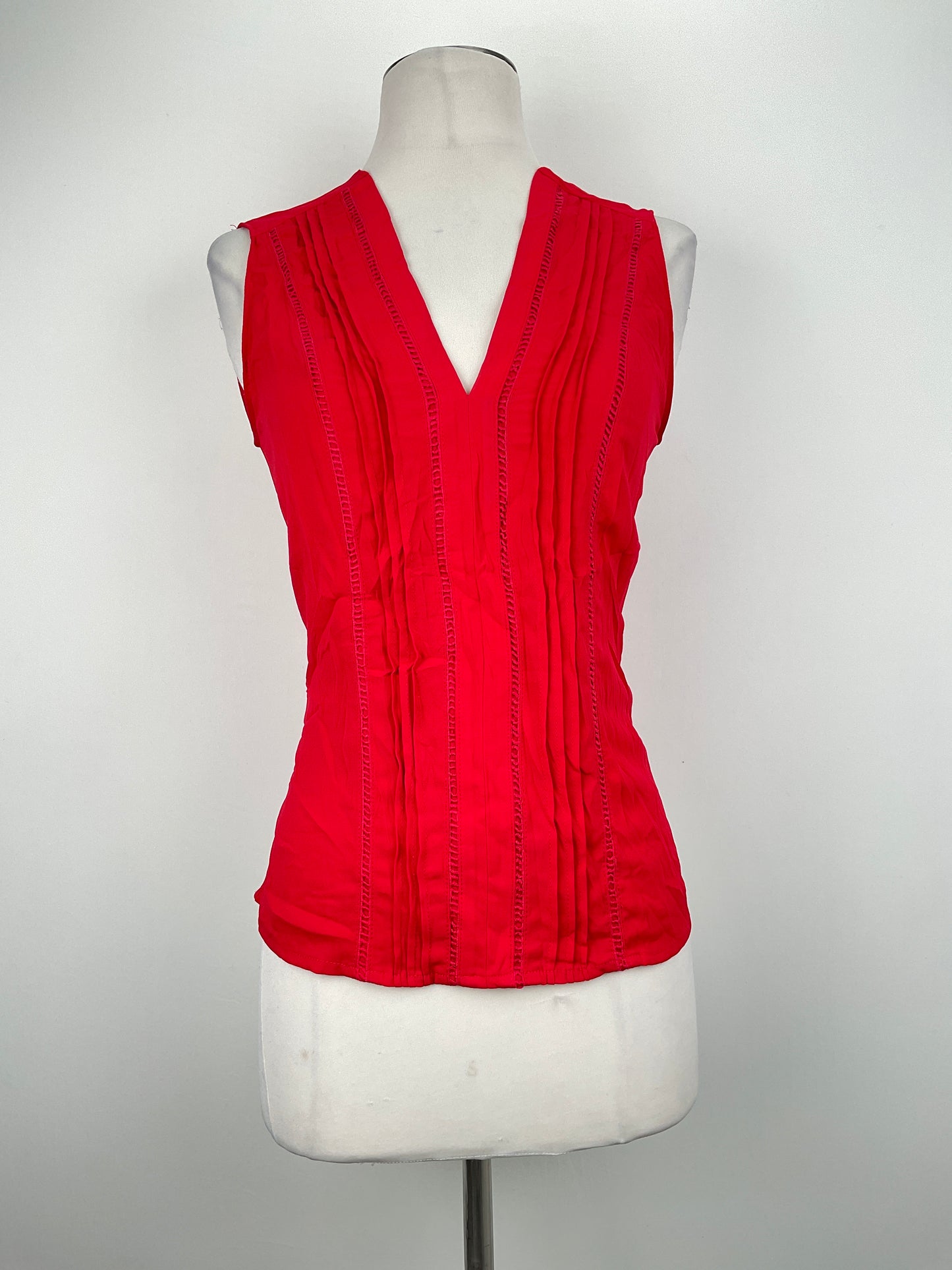 Blusa Rojo QA