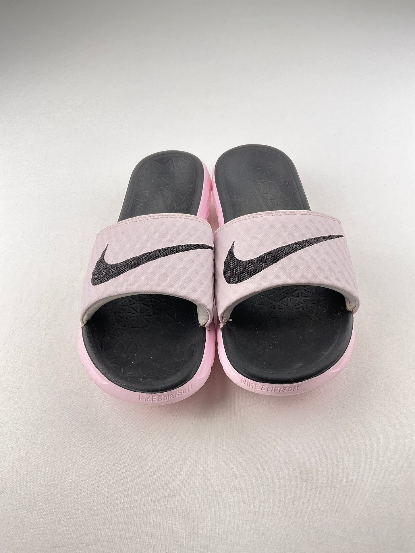 Sandalia Rosado Nike