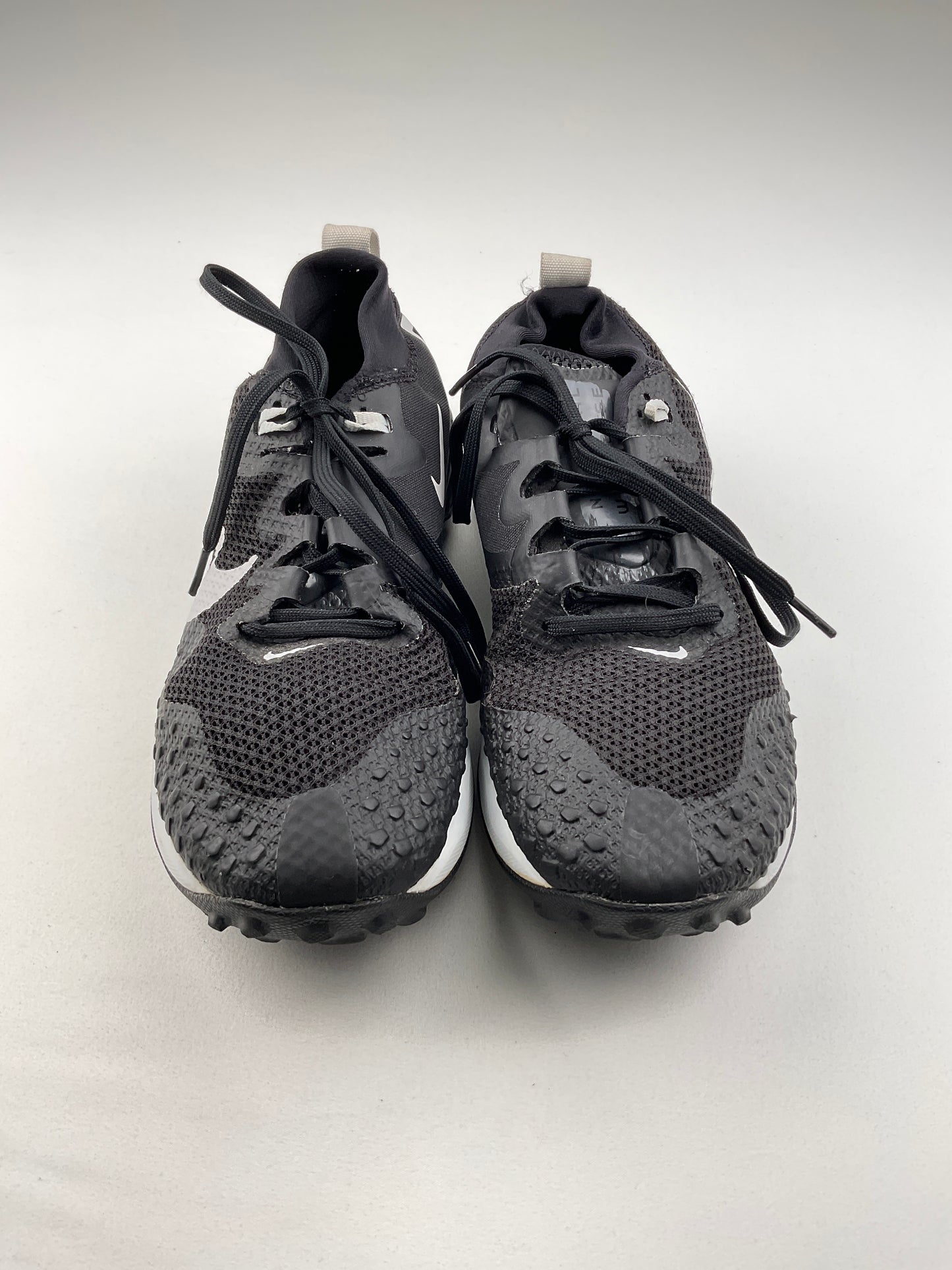 Tenis Negro Deportivo Nike