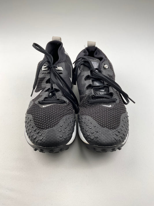 Tenis Negro Deportivo Nike