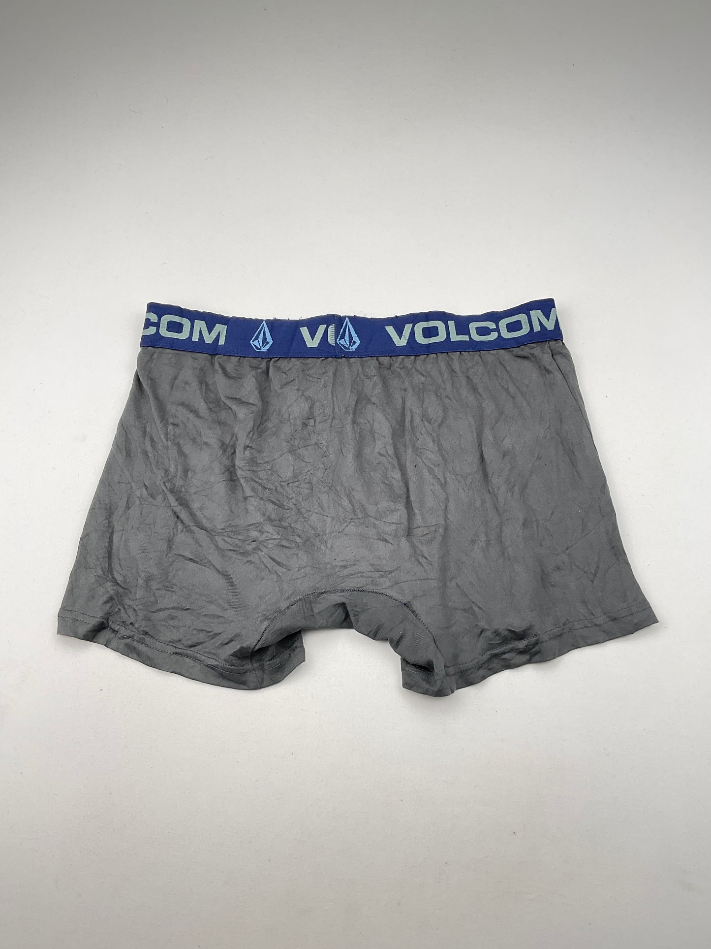 Boxer Gris Volcom
