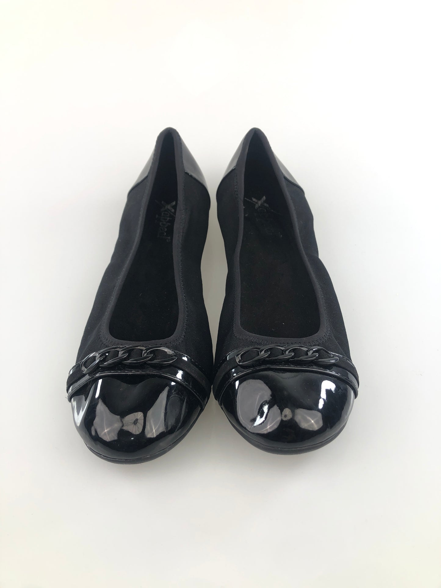 Zapatos Negro Xappeal