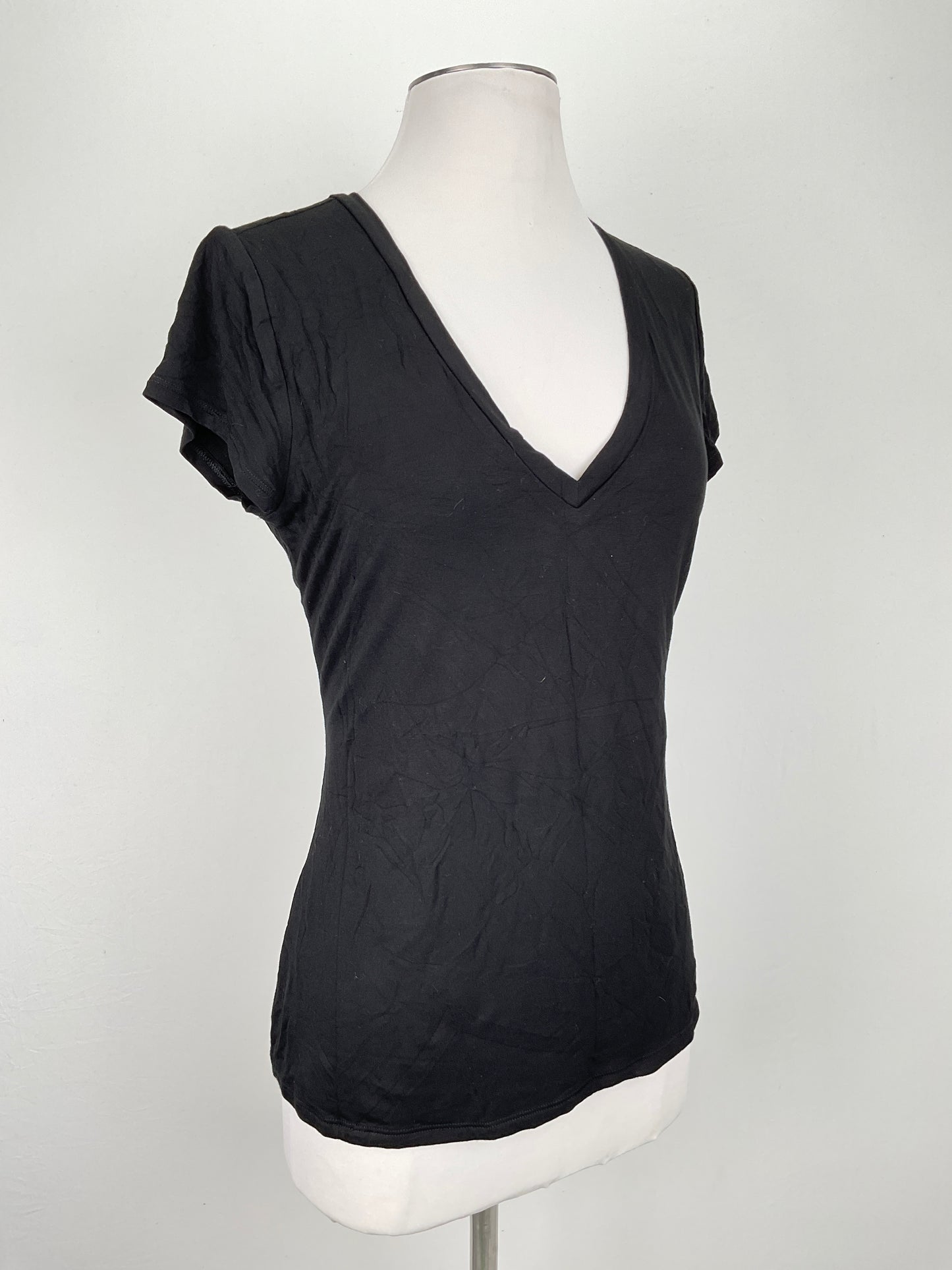 Camiseta Negro Express