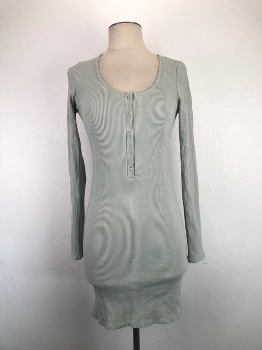 Vestido Verde Lulus