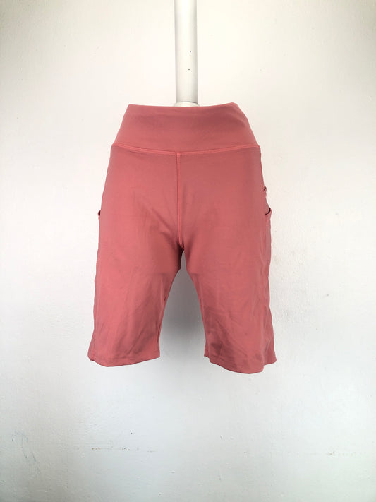 Licra Rosado Deportivo Variangis