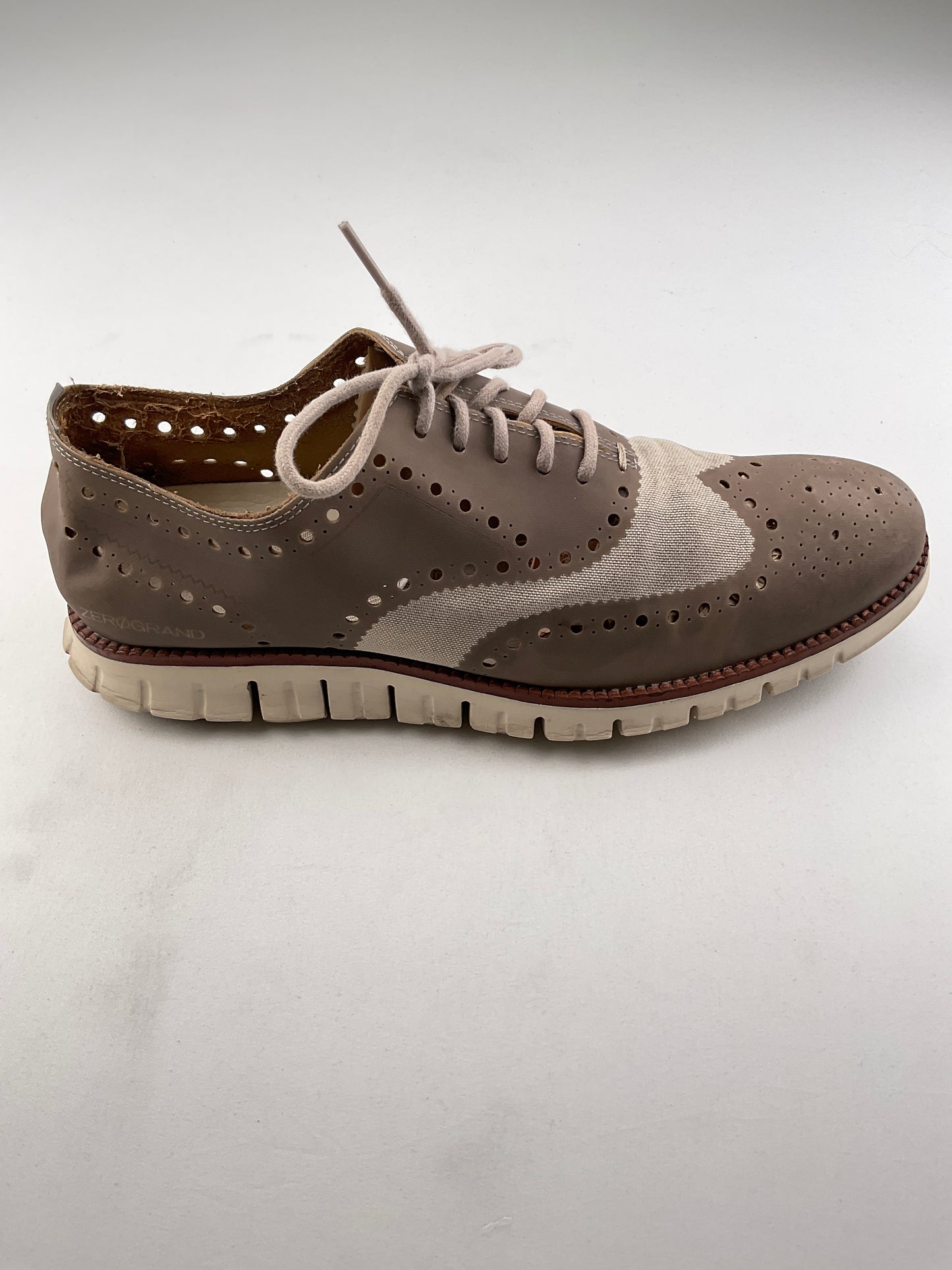 Tenis Marron Cole Haan