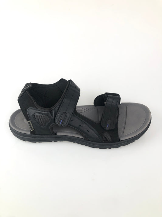 Sandalia Negro Northside