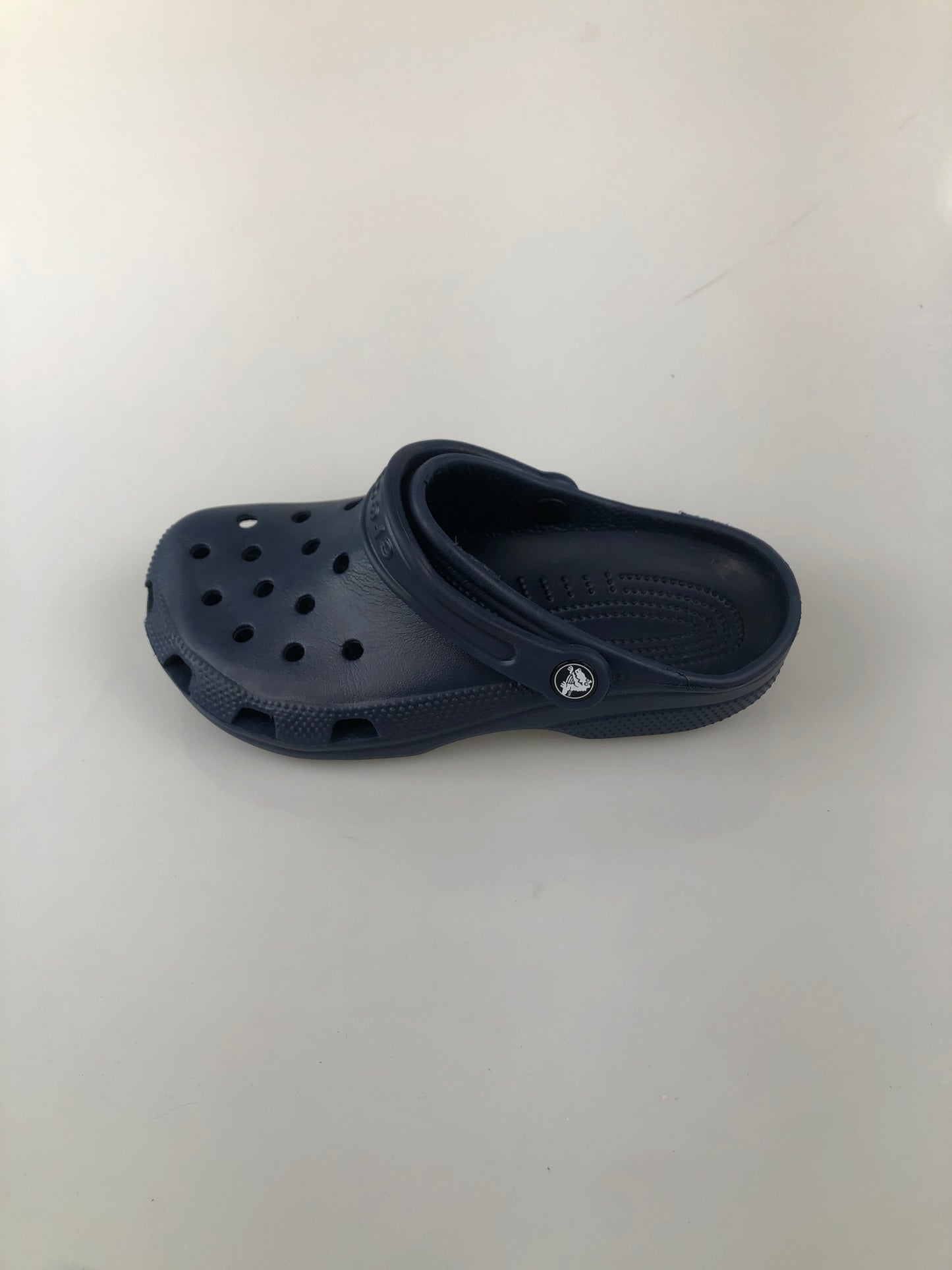 Sandalia Azul marino Crocs