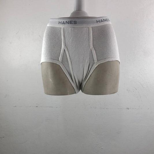 Pantaloncillo Blanco Hanes