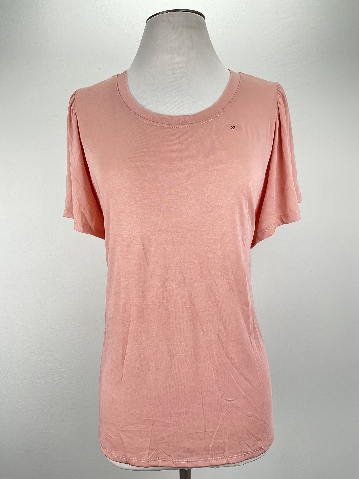 Blusa Nude By maurices