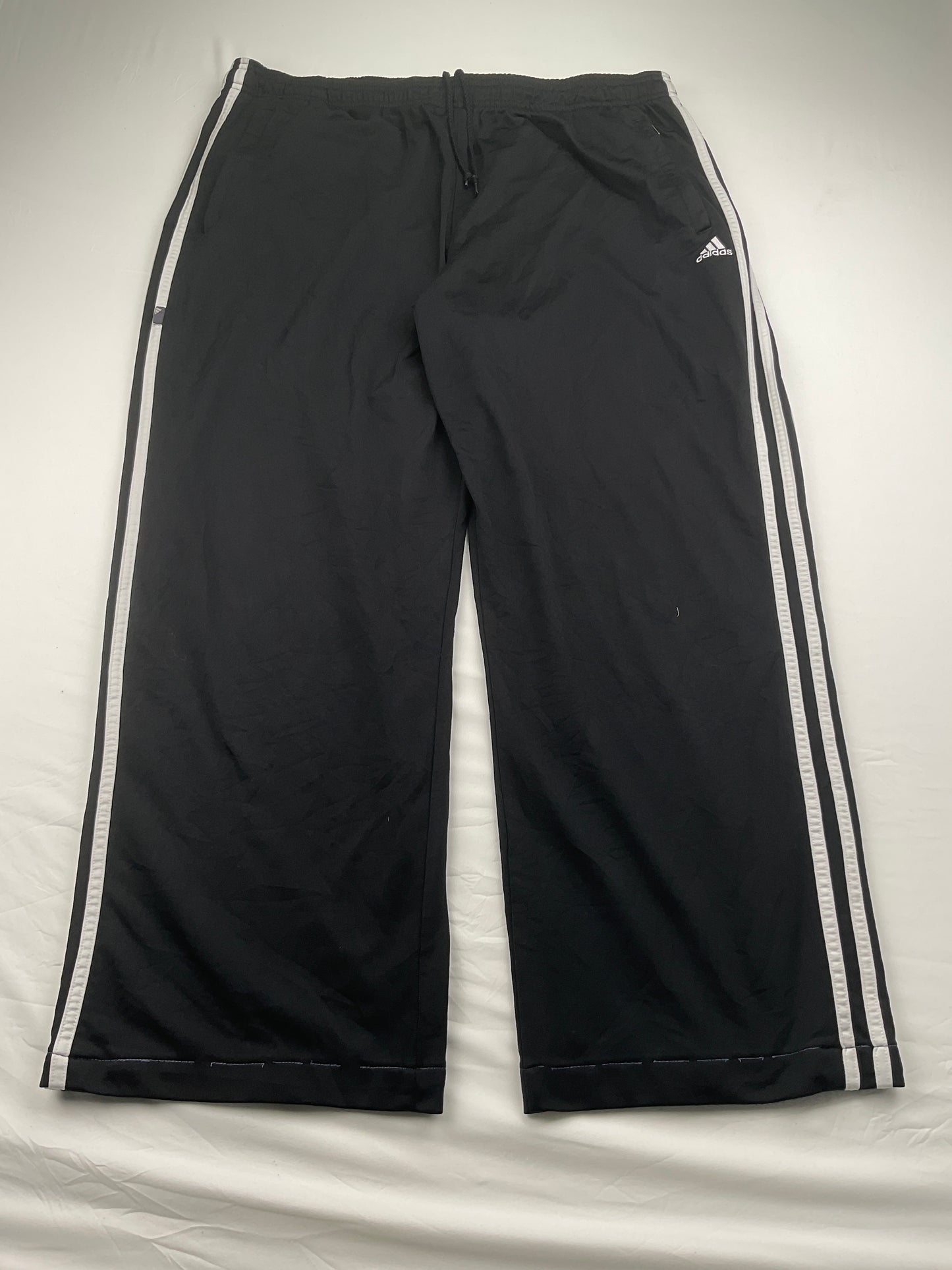Jogger Negro Adidas