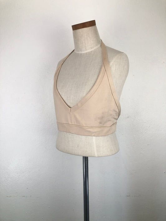 Blusita Nude Deportivo Danskin