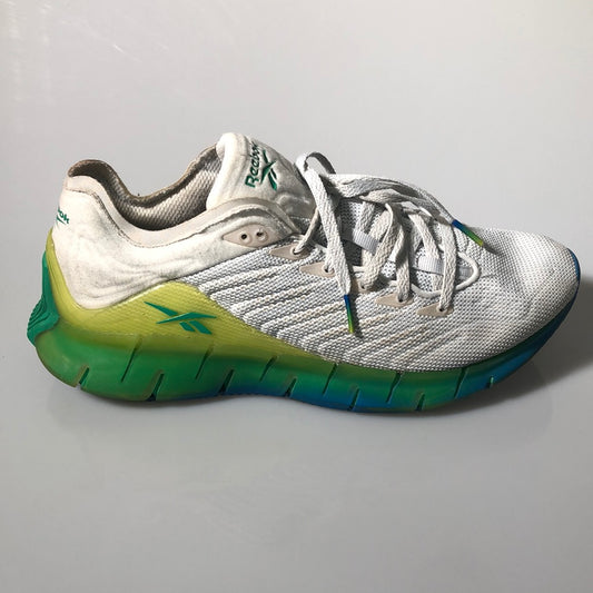 Tenis Blanco Reebok