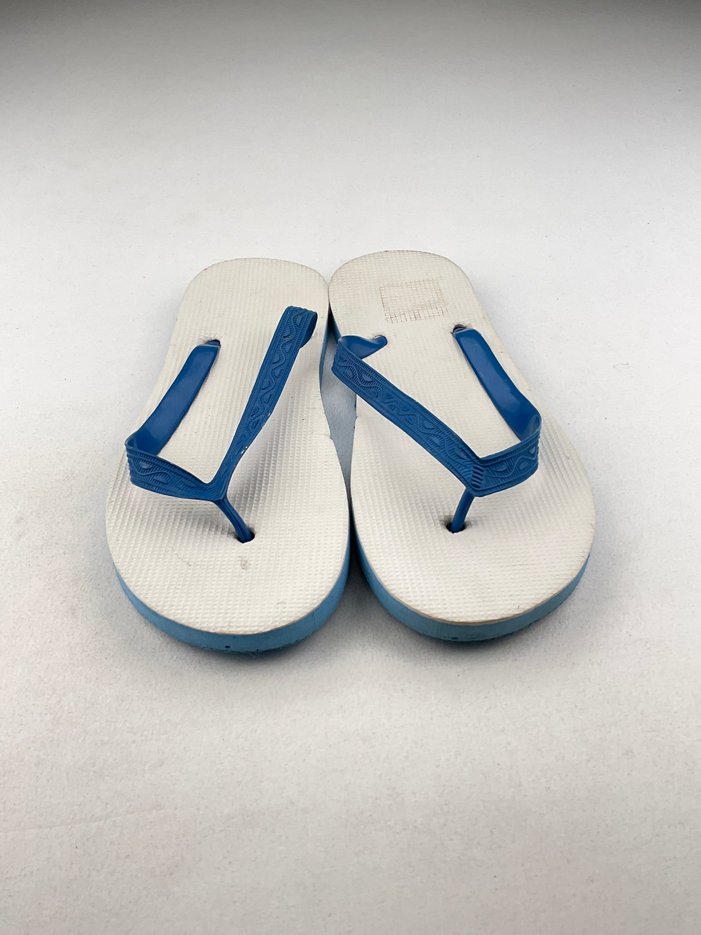 Sandalia Blanco Variangis