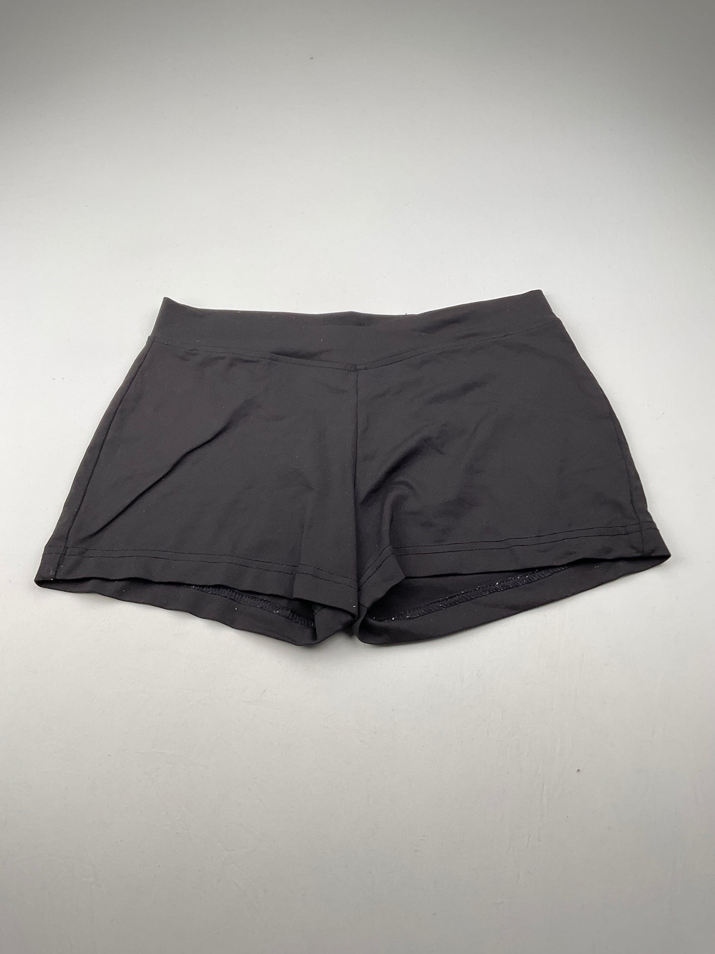 Licra Negro Danskin