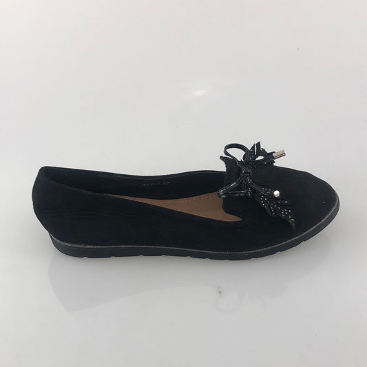 Zapatos Negro Celiya