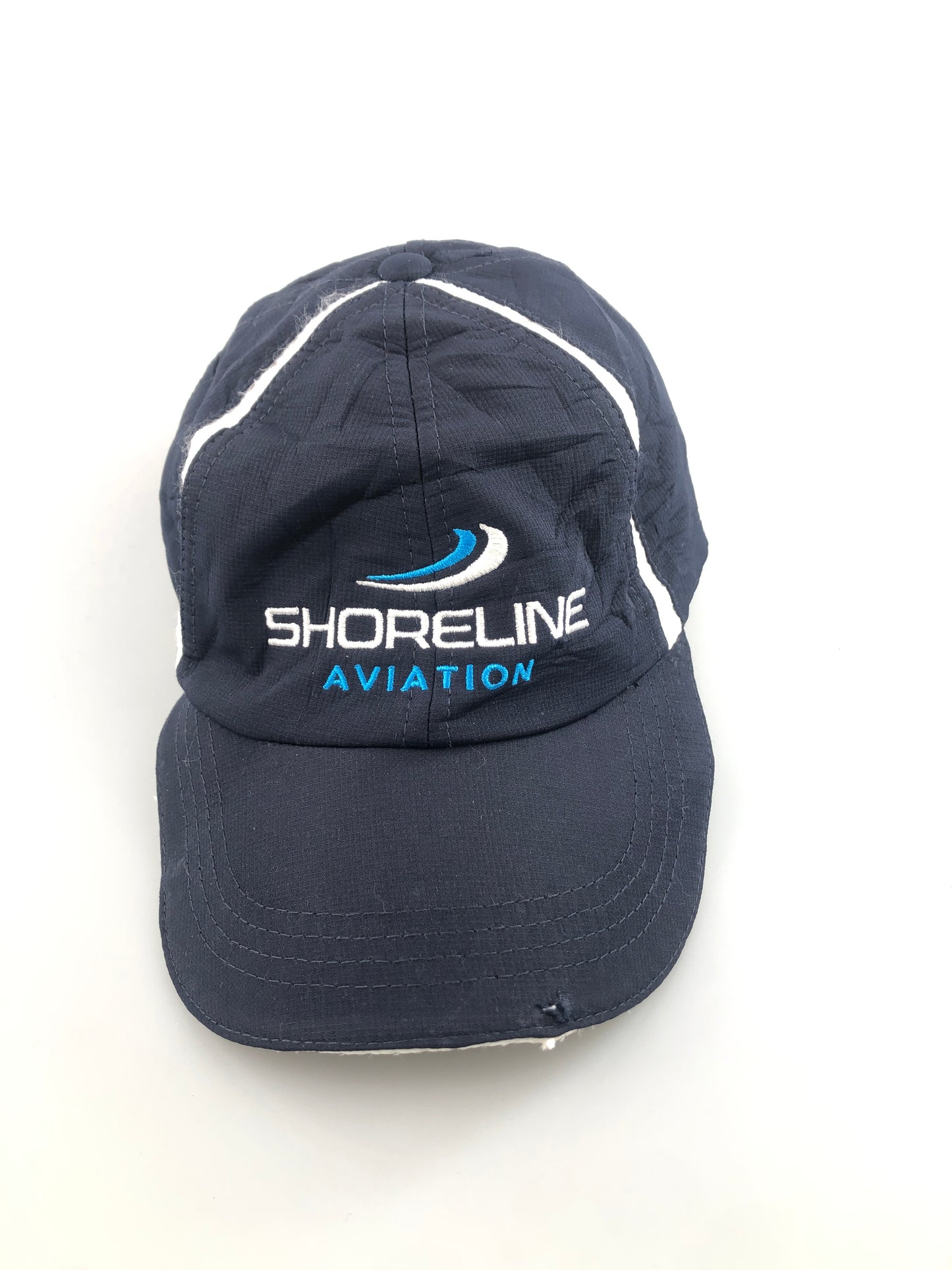 Gorra Azul oscuro Authentic Pref Or Mance