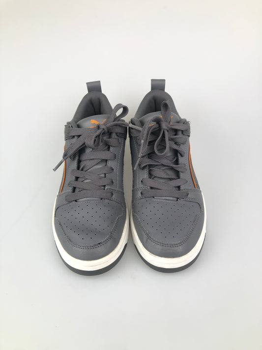 Tenis Gris Puma