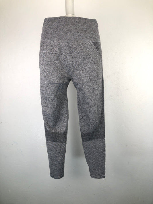 Licra Gris Deportivo Designed