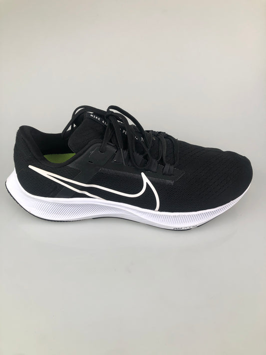 Tenis Negro Deportivo  Nike