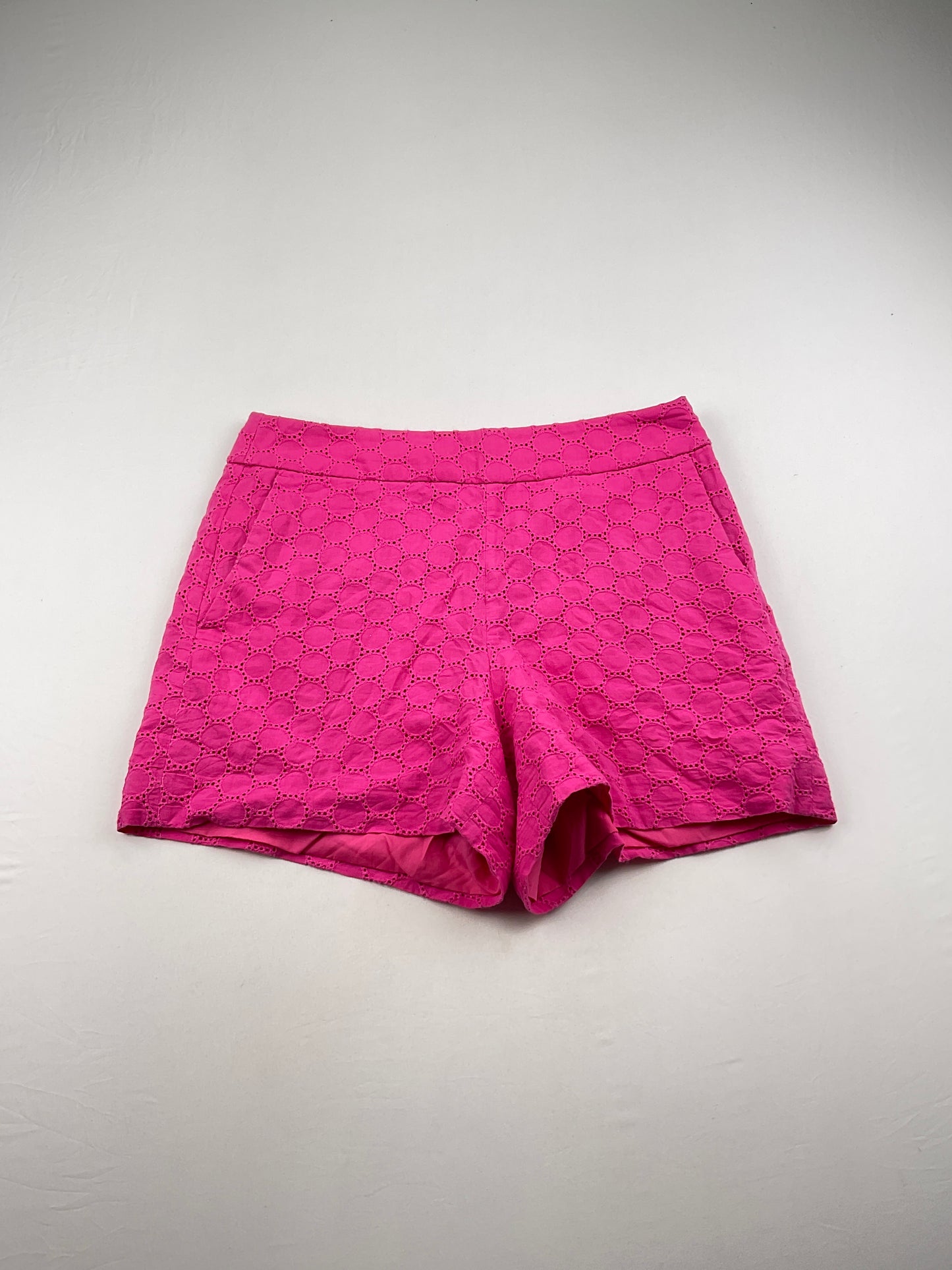 Short Rosado J. Crew