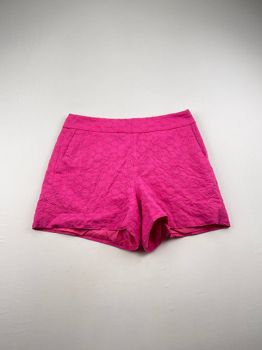 Short Rosado J. Crew