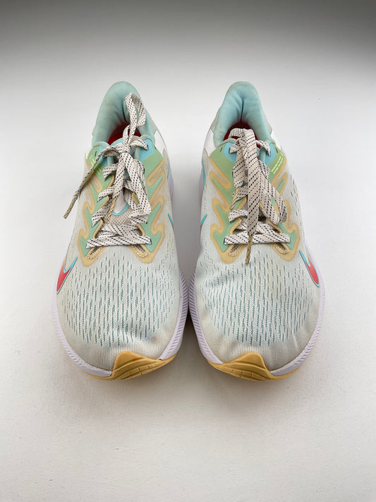 Tenis Multicolor Deportivo Nike