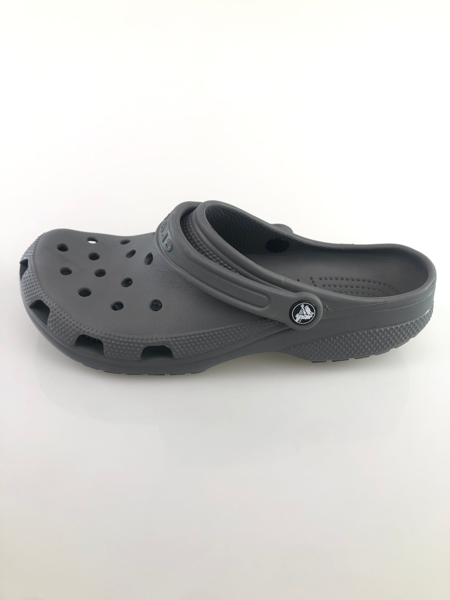 Sandalia Gris Crocs