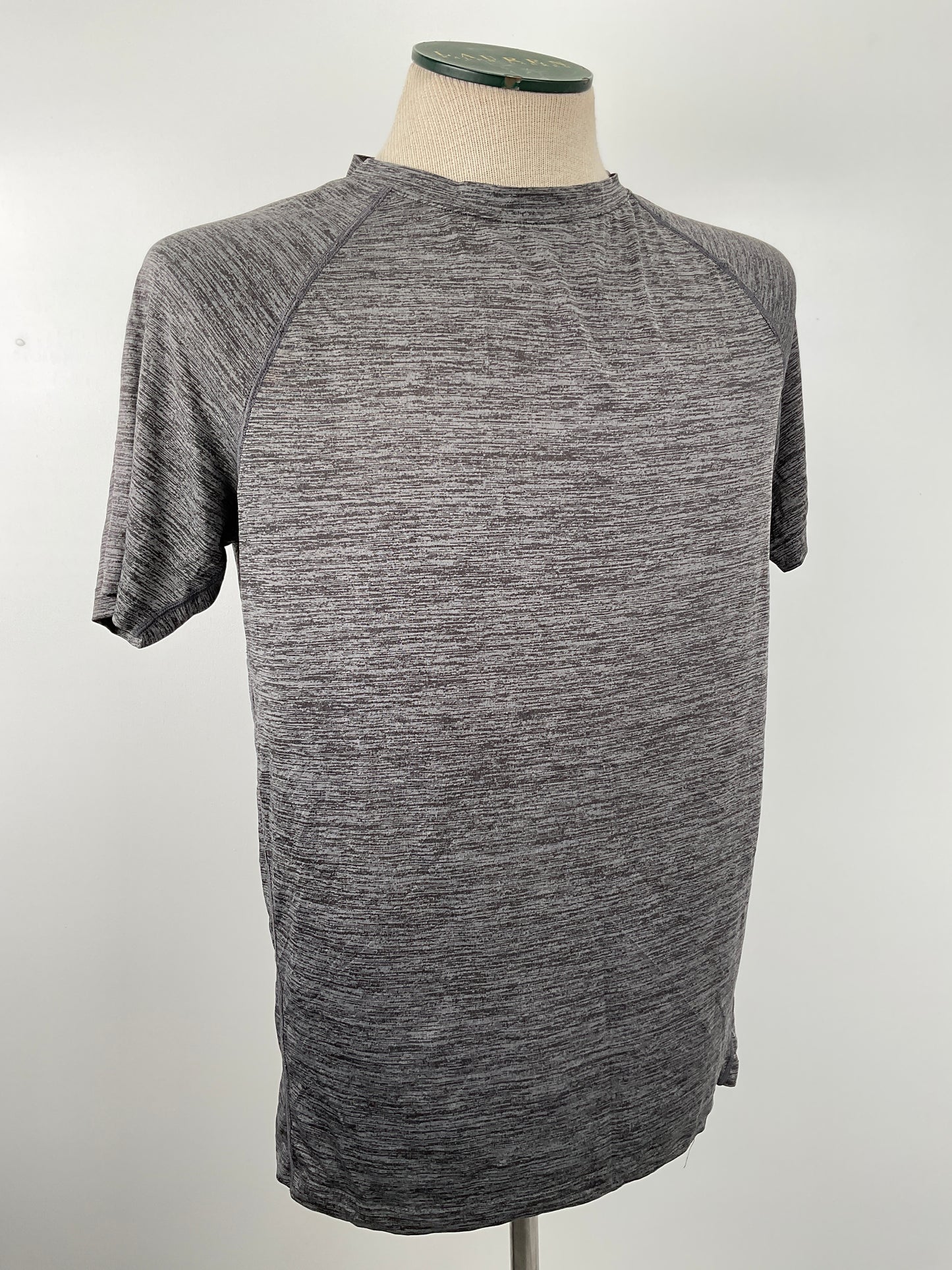 Camiseta Gris Deportivo Variangis