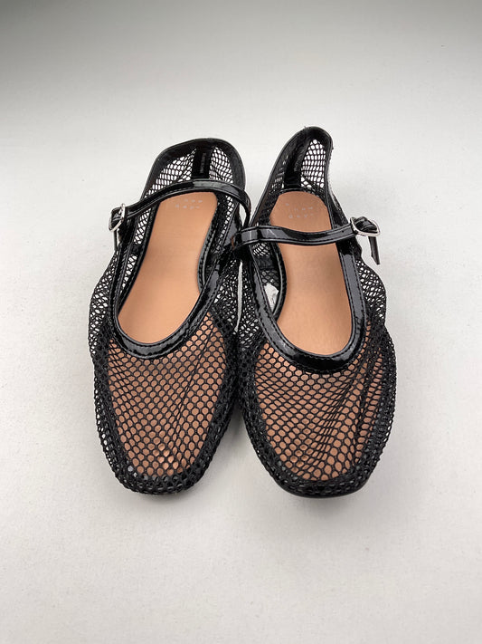 Zapatos Negro A New Day