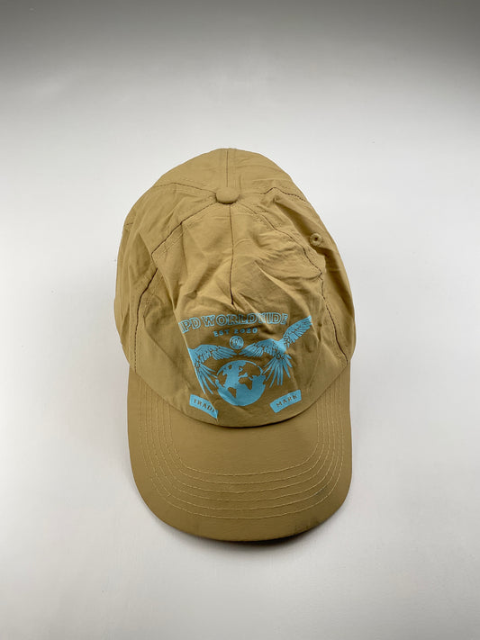 Gorra Crema IPD