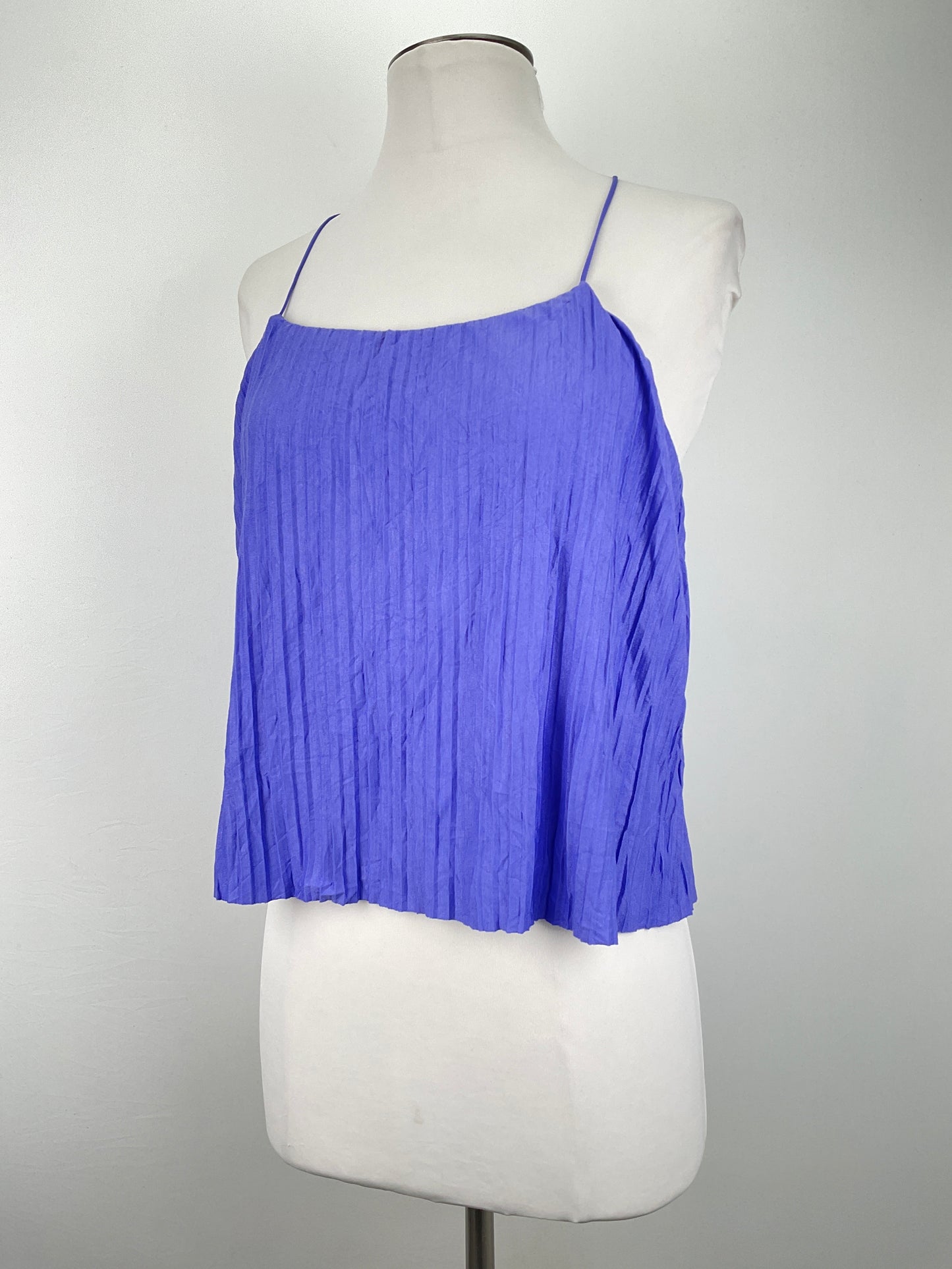 Blusa Morado A New Day
