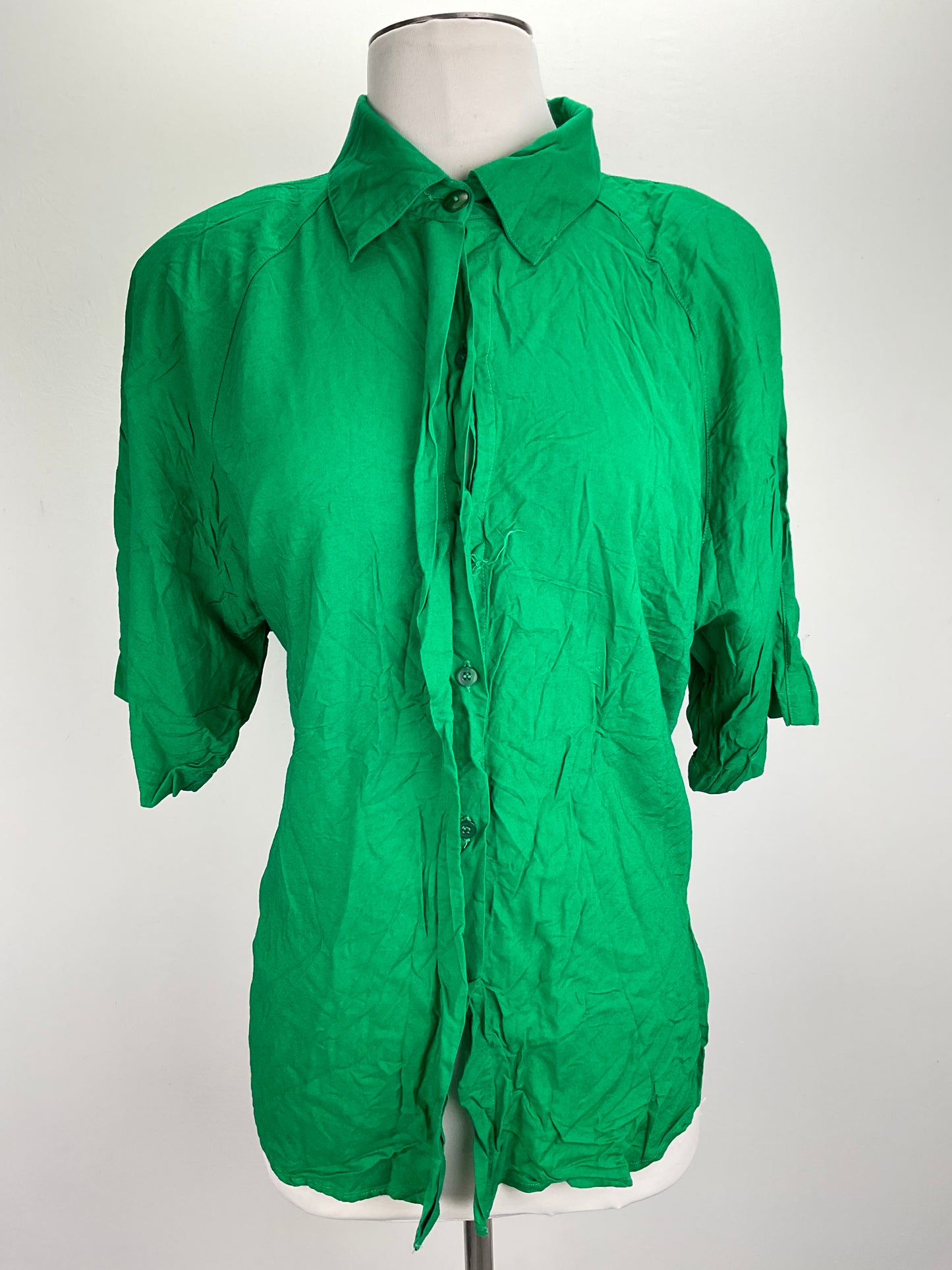Camisa Verde Redttot