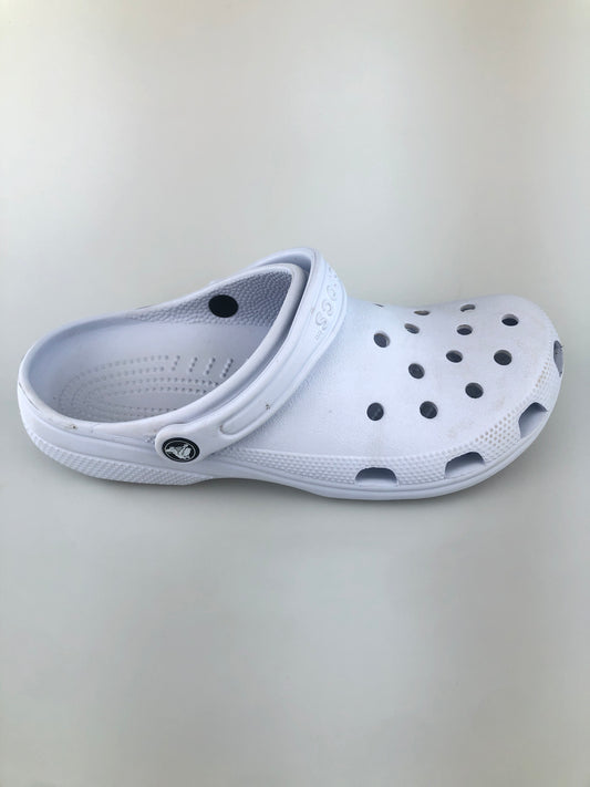 Sandalia Azul Claro Crocs
