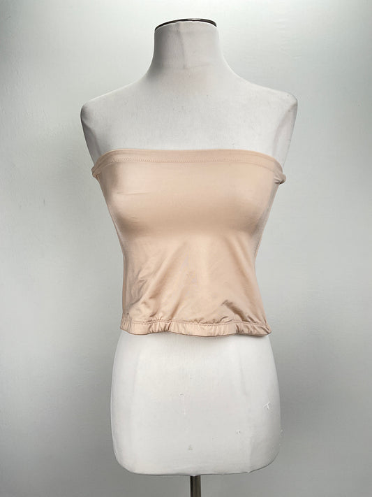 Top Crema Spanx