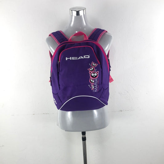 Mochila Morado Head