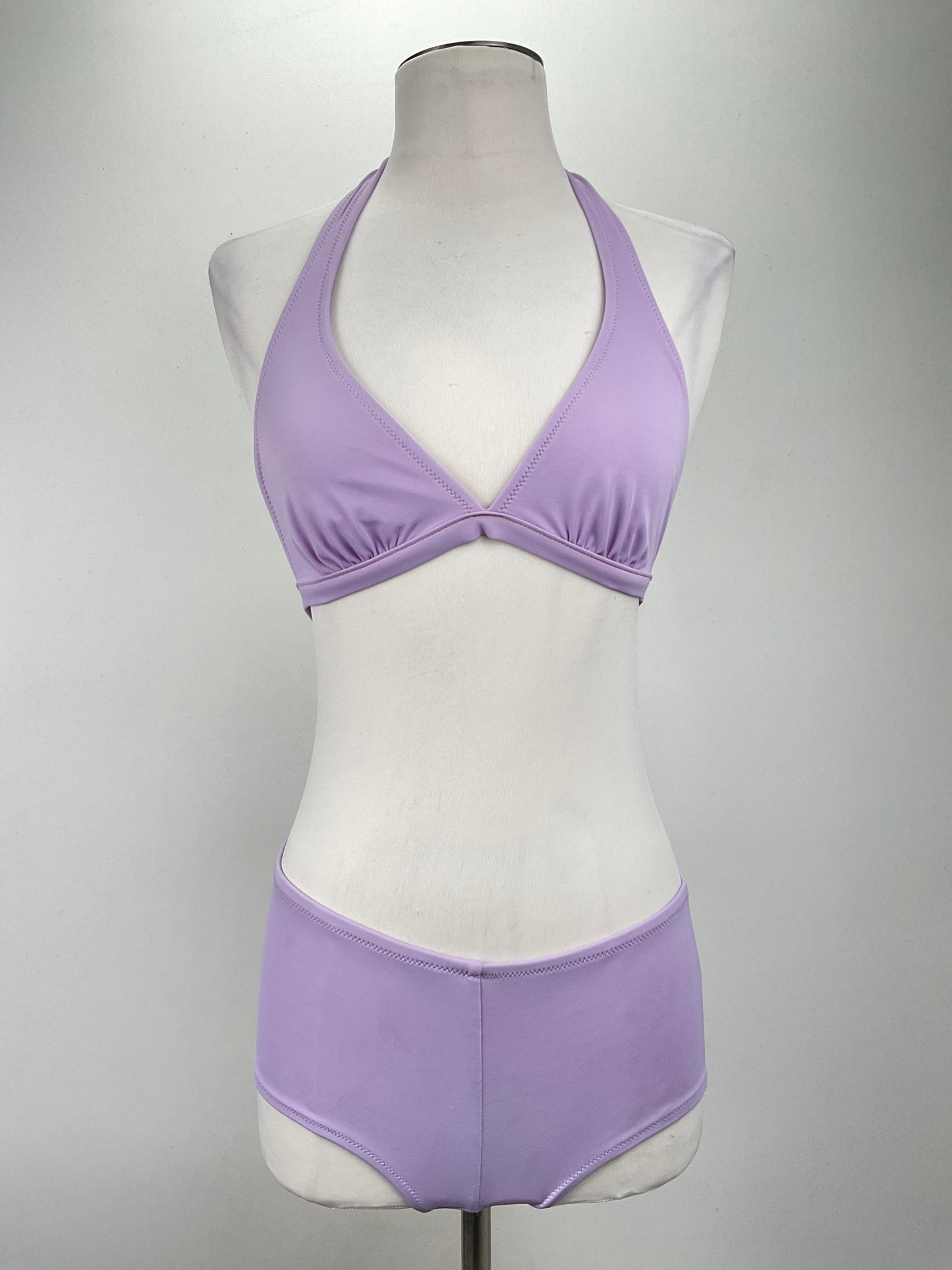 Conjunto Lila J. Crew