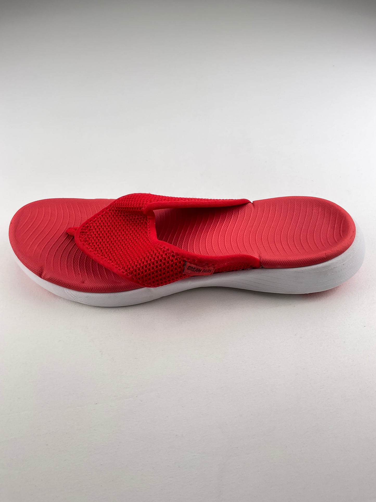 Sandalia Rojo Dream Pairs