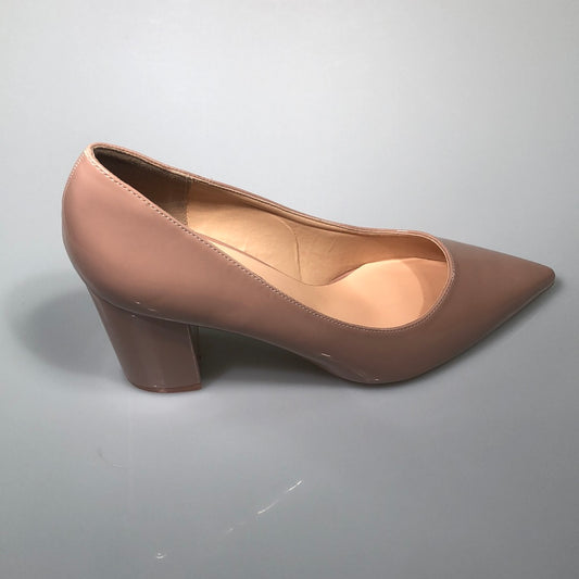 Zapatos Nude  Rojey Vessi