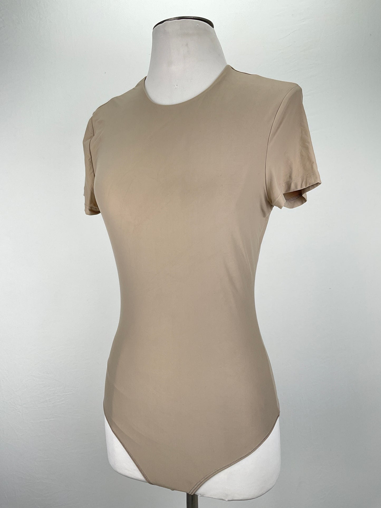 Body Nude Abercrombie Fitch