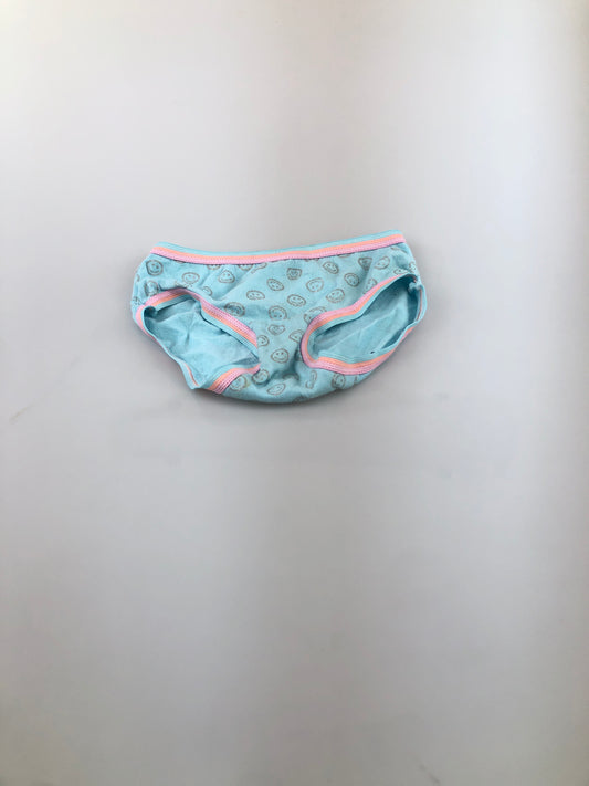 Panti Azul Claro wonder Nation