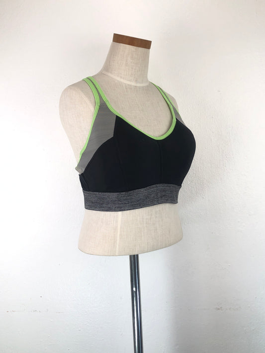 Blusita Multicolor Deportivo SO