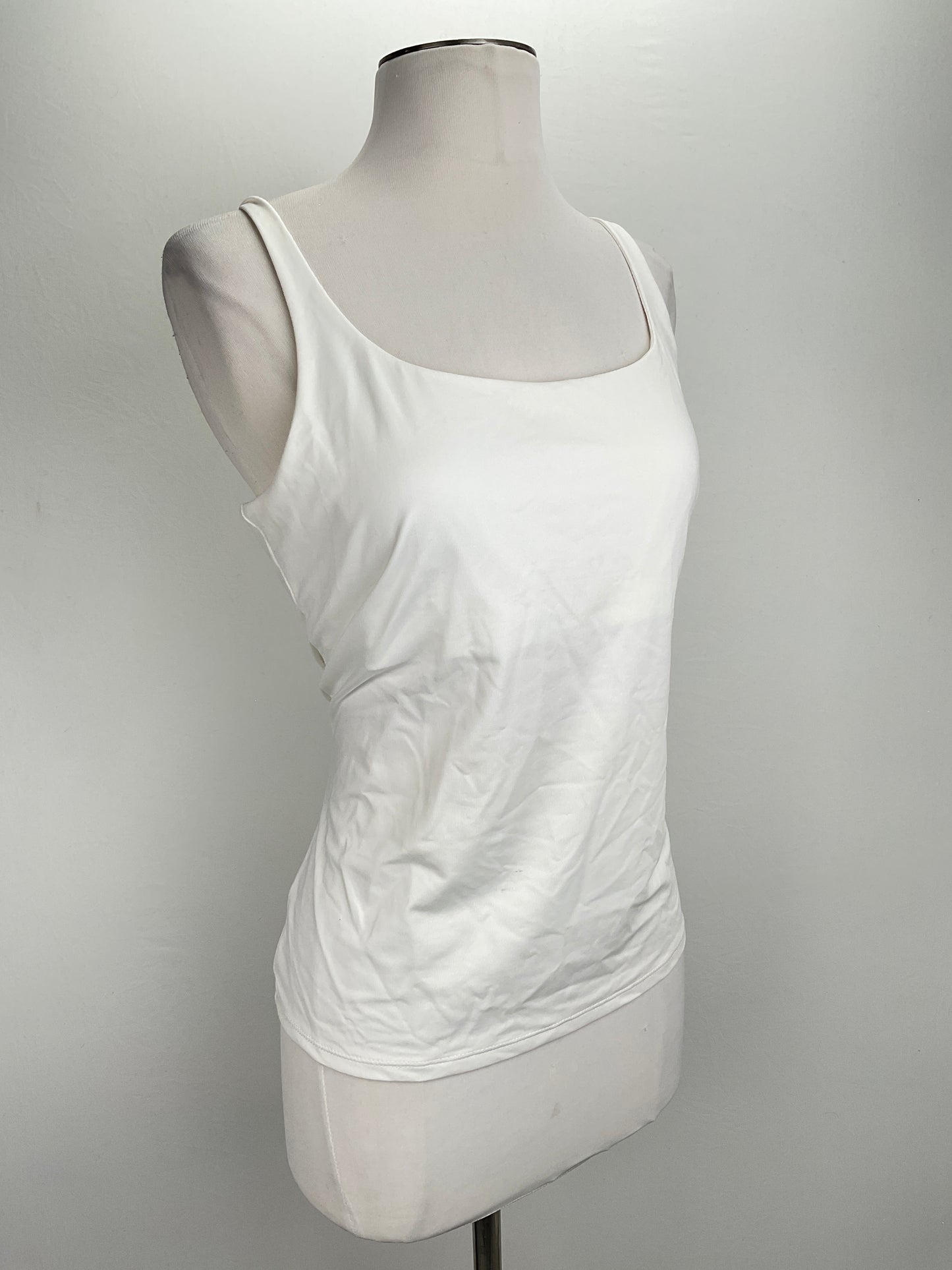 Blusa Blanco New York Company