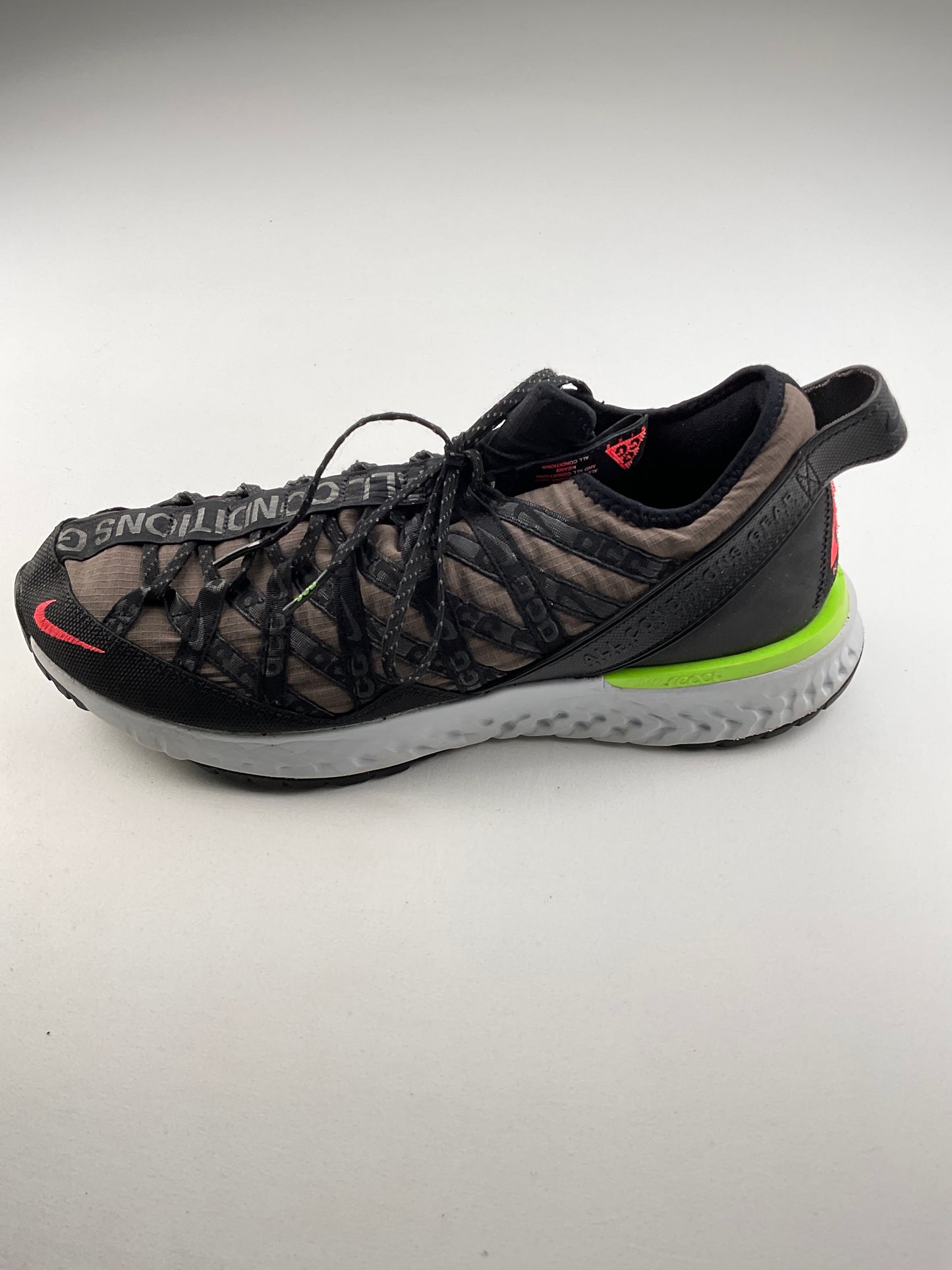 Tenis Multicolor Deportivo Nike