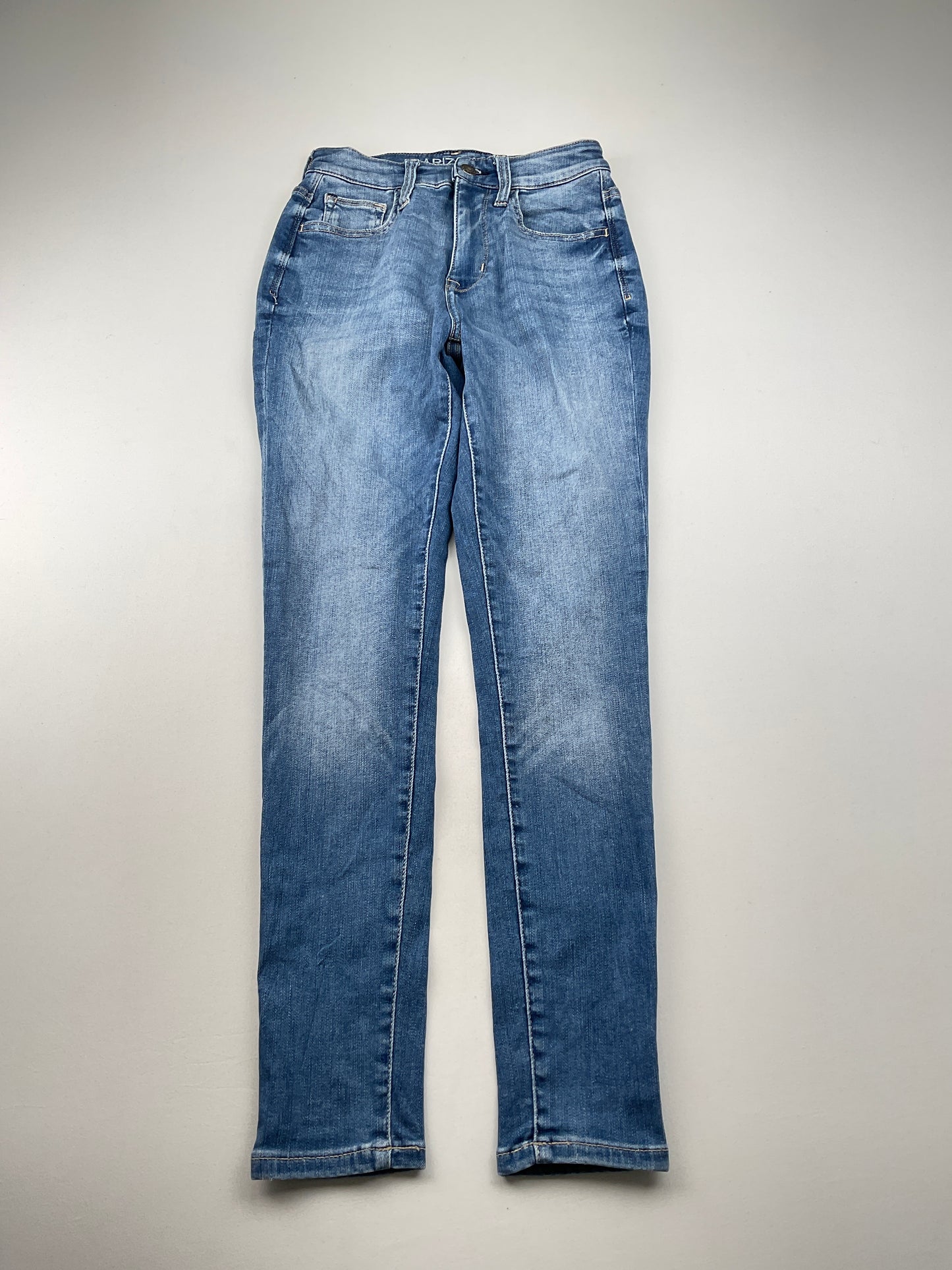 Pantalón Jeans Azul Arizona